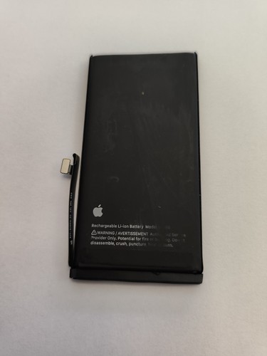 Batterie oem original iphone - original,
