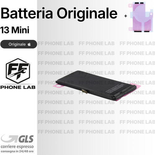Batteria originale apple - batteria,