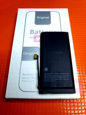 BATTERIA 100% ORIGINALE APPLE