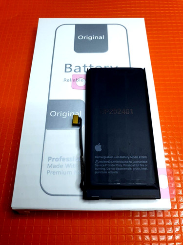Batteria 100 originale - originale, apple