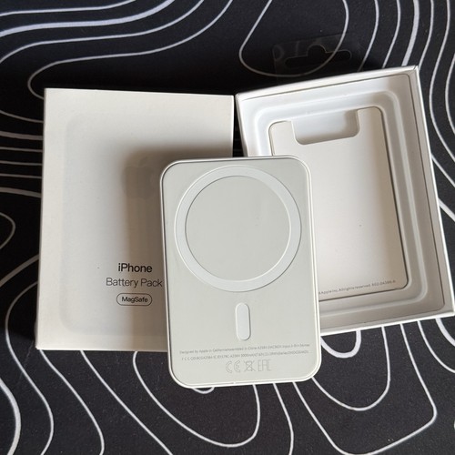 Batteria magsafe originale - magsafe,
