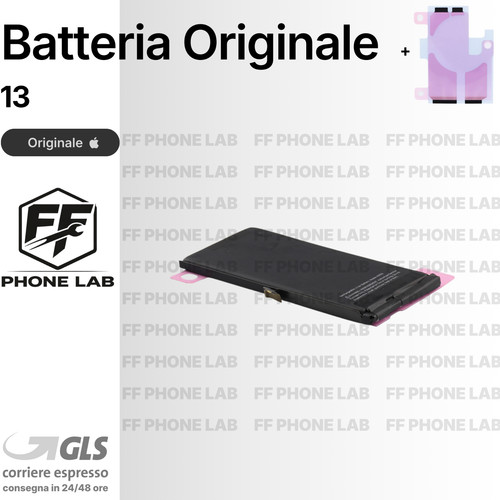 Batteria originale apple - originale,