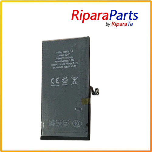 Batteria 3232mah per - batteria,