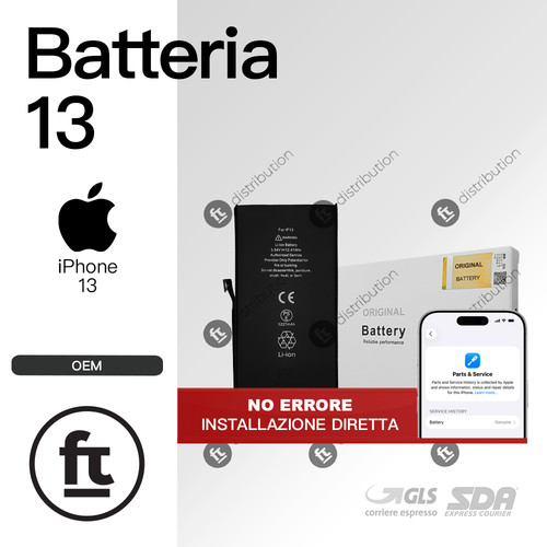 Apple batteria iphone - apple,