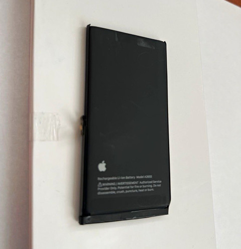 Batteria originale apple - batteria,