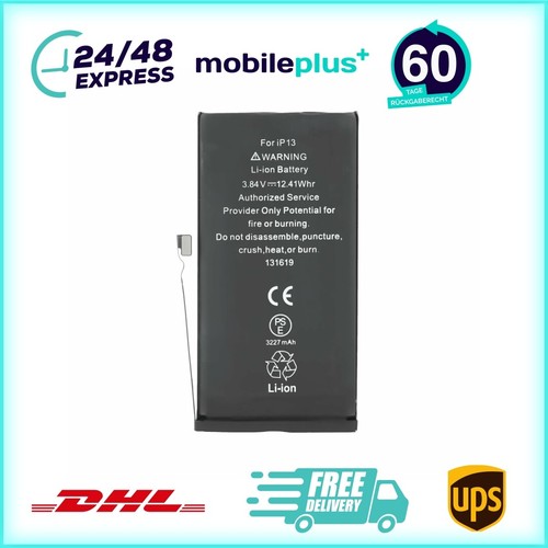 Batteria per iphone come - 13,