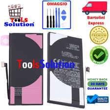 BATTERIA IPHONE 13 SENZA