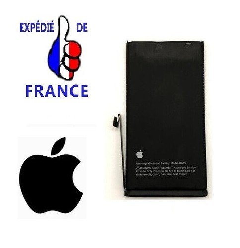 Batterie original apple iphone - apple,