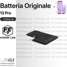 APPLE BATTERIA IPHONE 13 PRO