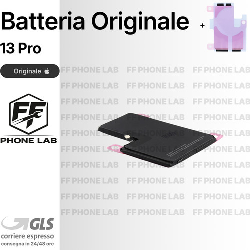 Batteria originale apple - originale,
