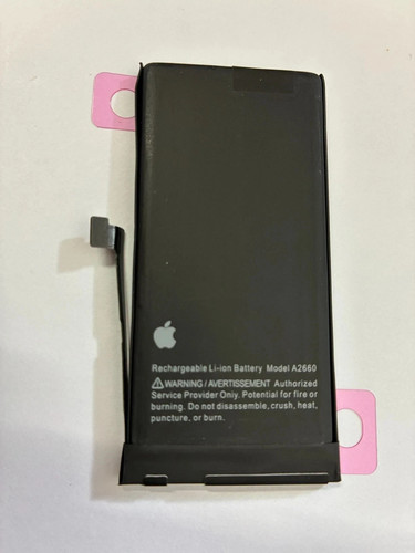 Batterie iphone mini - batterie,