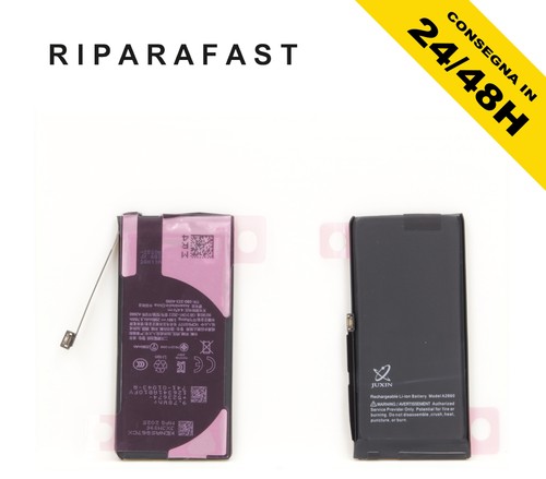 Batteria per apple iphone - per,