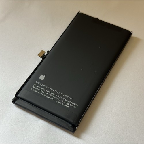 Batteria originale apple - batteria,
