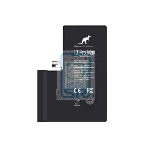 Batteria apple iphone pro - iphone,