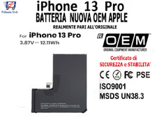 APPLE  iPHONE  13 Pro