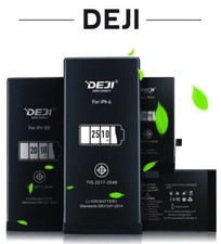 BATTERIA IPHONE 5 5S 5C SE 6