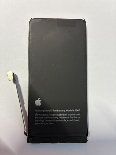 Batterie apple iphone mini - iphone, 13