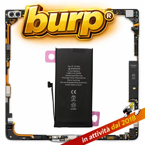 Batteria ricambio per - batteria, apple