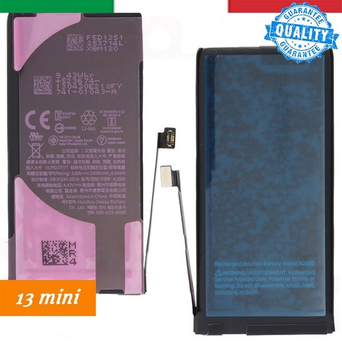 Batteria litio ricambio per - ricambio,