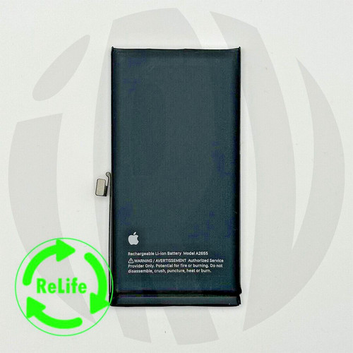 Batteria iphone - batteria,