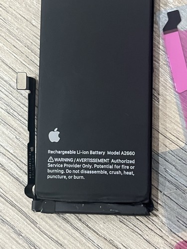 Apple batteria originale - batteria,