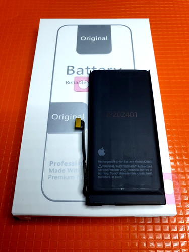 Batteria 100 originale apple - batteria, 100%