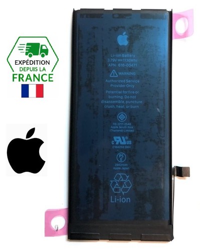 Batteria originale iphone - iphone, xr