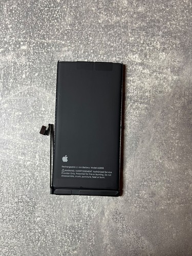 Batteria originale apple - batteria,