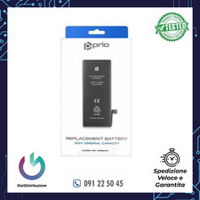 BATTERIA DI RICAMBIO ORIGINALE