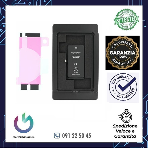 Batteria originale prio - originale,