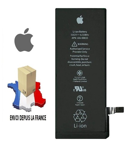 Batteria originale apple - originale,