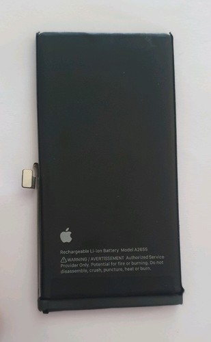 Batteria originale iphone - batteria,