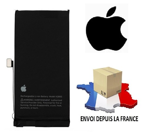 Batterie oem original iphone - oem,