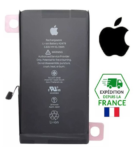 Batterie oem iphone - oem,