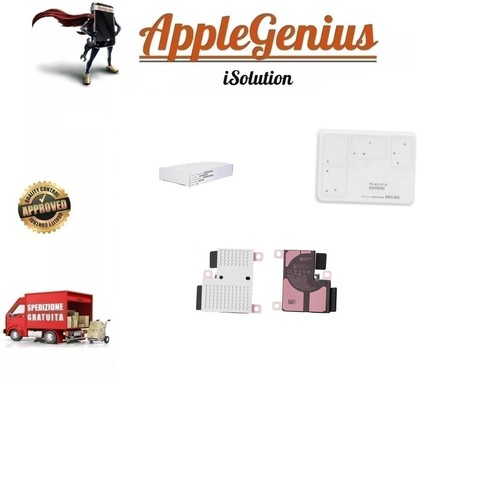 Batteria apple iphone pro - batteria,