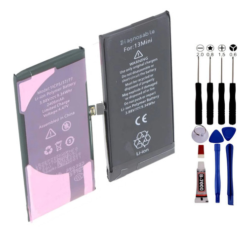 Batteria per iphone mini - 13,