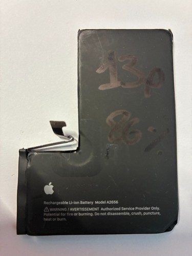 Batterie apple iphone pro - pro, /
