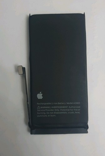 Batteria originale apple - batteria,
