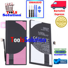 BATTERIA IPHONE 13 MINI PARI
