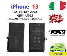 BATTERIA NUOVA OEM APPLE