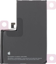 BATTERIA  APPLE PER IPHONE 13