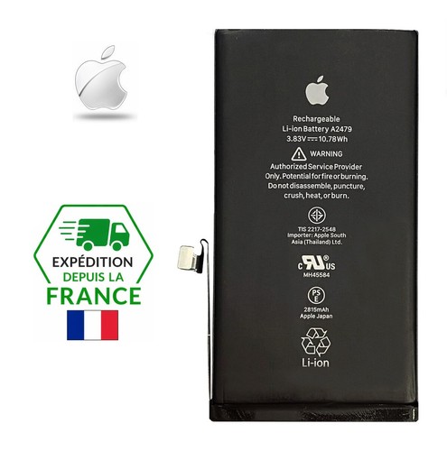 Batterie iphone pro - batterie, 12