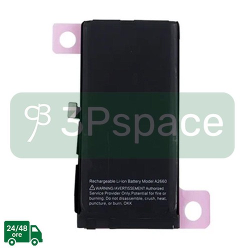 Batteria per iphone mini - per,