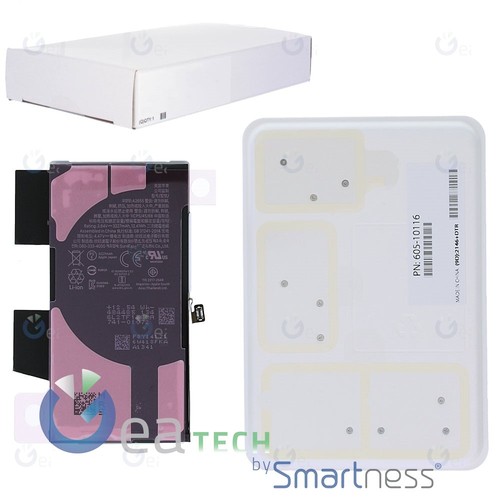 Batteria apple per iphone - batteria, 13