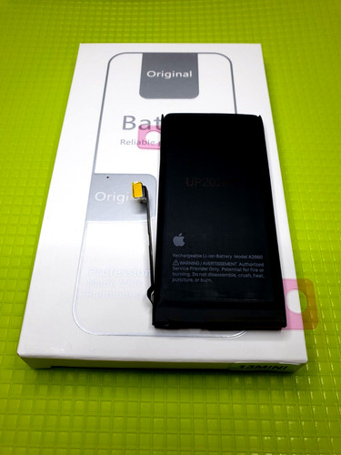 Batteria 100 originale - originale, apple