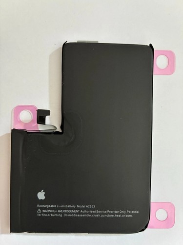 Batterie iphone pro - 13,