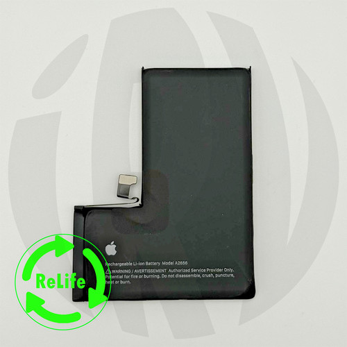 Batteria iphone pro - batteria, 13