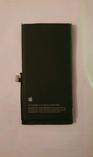 Batteria originale iphone - originale, 13