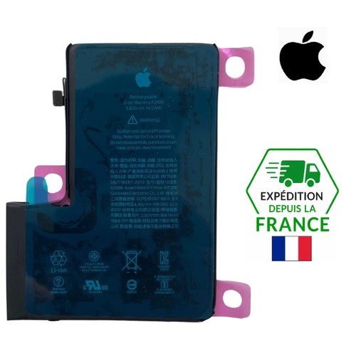 Batterie apple original oem - batterie,