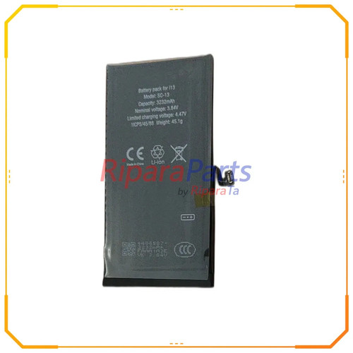 Batteria 3232mah per - 3232mah,
